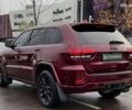 Джип Гранд Чероки, объемом двигателя 0 л и пробегом 74 тыс. км за 23500 $, фото 9 на Automoto.ua