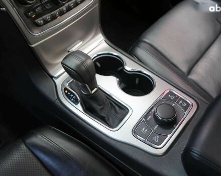 Джип Гранд Чероки, объемом двигателя 3.6 л и пробегом 55 тыс. км за 28700 $, фото 23 на Automoto.ua