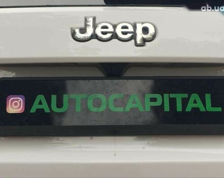 Джип Гранд Чероки, объемом двигателя 3.6 л и пробегом 165 тыс. км за 22490 $, фото 29 на Automoto.ua