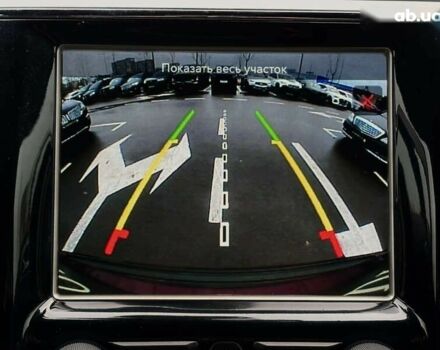 Джип Гранд Чероки, объемом двигателя 0 л и пробегом 74 тыс. км за 23500 $, фото 28 на Automoto.ua