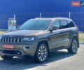 Джип Гранд Чероки 2017 в Виннице на Automoto.ua Джип Гранд Чероки, объемом двигателя 2.99 л и пробегом 117 тыс. км за 26500 $, фото 1 на Automoto.ua