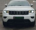 Джип Гранд Чероки, объемом двигателя 3.6 л и пробегом 165 тыс. км за 23390 $, фото 1 на Automoto.ua