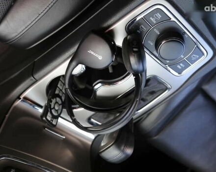 Джип Гранд Чероки, объемом двигателя 3.6 л и пробегом 55 тыс. км за 28700 $, фото 26 на Automoto.ua