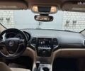 Джип Гранд Чероки, объемом двигателя 3.6 л и пробегом 165 тыс. км за 23390 $, фото 24 на Automoto.ua