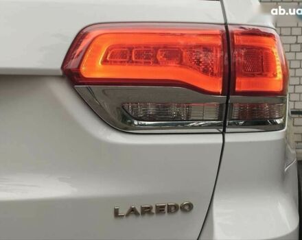 Джип Гранд Чероки, объемом двигателя 3.6 л и пробегом 165 тыс. км за 22490 $, фото 17 на Automoto.ua