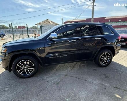 Джип Grand Cherokee, об'ємом двигуна 3.6 л та пробігом 260 тис. км за 19990 $, фото 2 на Automoto.ua