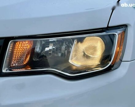 Джип Grand Cherokee, об'ємом двигуна 0 л та пробігом 86 тис. км за 19800 $, фото 15 на Automoto.ua