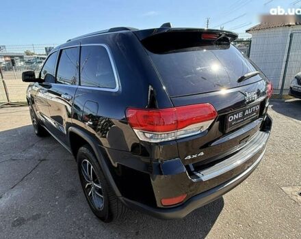 Джип Grand Cherokee, об'ємом двигуна 3.6 л та пробігом 260 тис. км за 19990 $, фото 3 на Automoto.ua