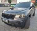 Джип Гранд Чероки, объемом двигателя 3.6 л и пробегом 178 тыс. км за 22500 $, фото 1 на Automoto.ua