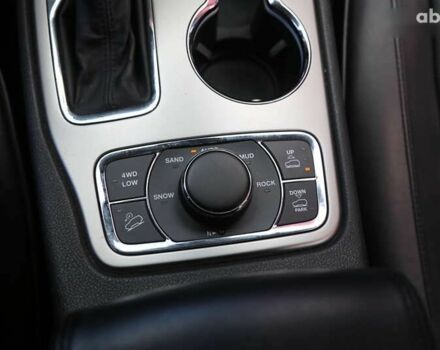 Джип Гранд Чероки, объемом двигателя 3.6 л и пробегом 55 тыс. км за 28700 $, фото 22 на Automoto.ua