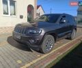 Джип Гранд Чероки, объемом двигателя 3 л и пробегом 91 тыс. км за 33000 $, фото 1 на Automoto.ua