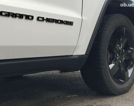 Джип Гранд Чероки, объемом двигателя 3.6 л и пробегом 165 тыс. км за 22490 $, фото 7 на Automoto.ua