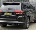 Джип Гранд Чероки, объемом двигателя 3.6 л и пробегом 146 тыс. км за 35000 $, фото 5 на Automoto.ua