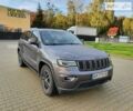 Джип Grand Cherokee, об'ємом двигуна 3 л та пробігом 180 тис. км за 31500 $, фото 1 на Automoto.ua