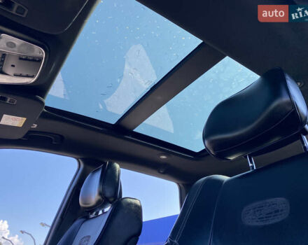 Джип Гранд Чероки, объемом двигателя 2.99 л и пробегом 117 тыс. км за 25500 $, фото 18 на Automoto.ua