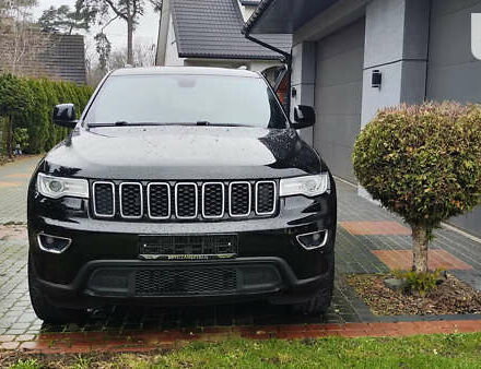 Джип Grand Cherokee, об'ємом двигуна 3.6 л та пробігом 76 тис. км за 21500 $, фото 7 на Automoto.ua