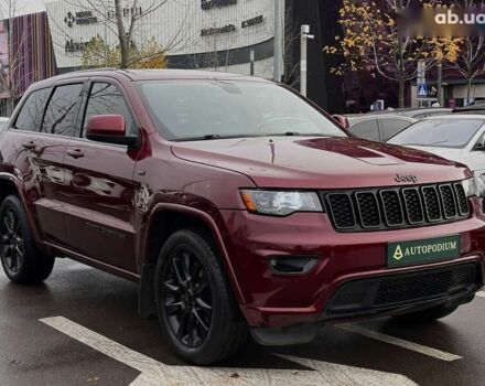 Джип Гранд Чероки, объемом двигателя 0 л и пробегом 74 тыс. км за 23500 $, фото 4 на Automoto.ua