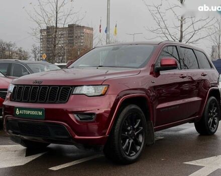 Джип Гранд Чероки, объемом двигателя 0 л и пробегом 74 тыс. км за 23500 $, фото 5 на Automoto.ua