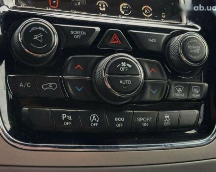 Джип Гранд Чероки, объемом двигателя 0 л и пробегом 74 тыс. км за 23500 $, фото 26 на Automoto.ua