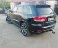 Джип Grand Cherokee, об'ємом двигуна 3.6 л та пробігом 90 тис. км за 33000 $, фото 3 на Automoto.ua