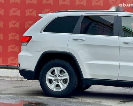 Джип Grand Cherokee, об'ємом двигуна 0 л та пробігом 86 тис. км за 19800 $, фото 22 на Automoto.ua