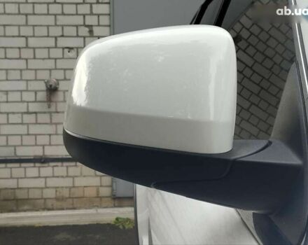 Джип Гранд Чероки, объемом двигателя 3.6 л и пробегом 165 тыс. км за 22490 $, фото 3 на Automoto.ua