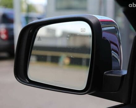 Джип Гранд Чероки, объемом двигателя 3.6 л и пробегом 55 тыс. км за 28700 $, фото 29 на Automoto.ua