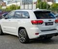 Джип Grand Cherokee, об'ємом двигуна 6.2 л та пробігом 148 тис. км за 57000 $, фото 8 на Automoto.ua