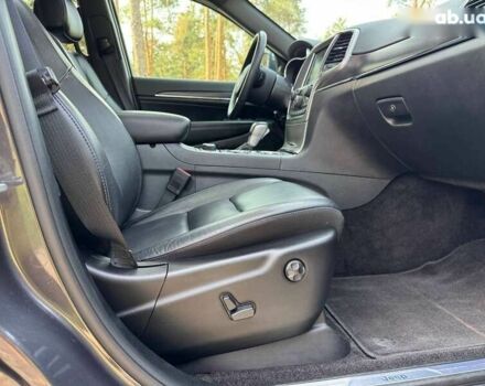 Джип Grand Cherokee, об'ємом двигуна 0 л та пробігом 78 тис. км за 29999 $, фото 26 на Automoto.ua