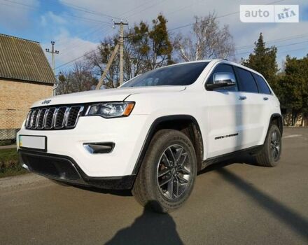 Джип Grand Cherokee, об'ємом двигуна 3.6 л та пробігом 107 тис. км за 25200 $, фото 2 на Automoto.ua