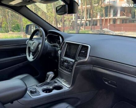 Джип Grand Cherokee, об'ємом двигуна 0 л та пробігом 78 тис. км за 29999 $, фото 28 на Automoto.ua