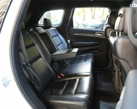 Джип Гранд Чероки, объемом двигателя 0 л и пробегом 136 тыс. км за 21800 $, фото 9 на Automoto.ua