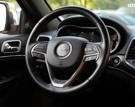 Джип Гранд Чероки, объемом двигателя 0 л и пробегом 136 тыс. км за 21800 $, фото 12 на Automoto.ua