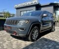 Джип Гранд Чероки, объемом двигателя 5.7 л и пробегом 93 тыс. км за 32900 $, фото 2 на Automoto.ua