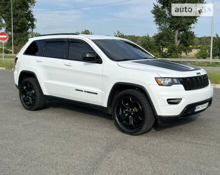 Джип Grand Cherokee, об'ємом двигуна 3.6 л та пробігом 125 тис. км за 23400 $, фото 23 на Automoto.ua