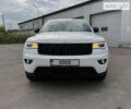 Джип Grand Cherokee, об'ємом двигуна 3.6 л та пробігом 95 тис. км за 30500 $, фото 27 на Automoto.ua