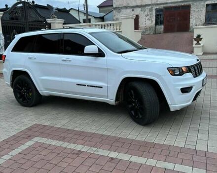 Джип Grand Cherokee, об'ємом двигуна 3.6 л та пробігом 112 тис. км за 22999 $, фото 4 на Automoto.ua