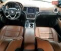 Джип Гранд Чероки 2018 в Луцке на Automoto.ua Джип Гранд Чероки, объемом двигателя 3.6 л и пробегом 121 тыс. км за 5900 $, фото 7 на Automoto.ua