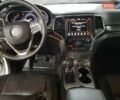 Джип Гранд Чероки, объемом двигателя 3.6 л и пробегом 107 тыс. км за 22500 $, фото 23 на Automoto.ua