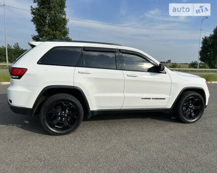 Джип Grand Cherokee, об'ємом двигуна 3.6 л та пробігом 125 тис. км за 23400 $, фото 21 на Automoto.ua