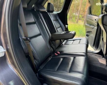 Джип Grand Cherokee, об'ємом двигуна 0 л та пробігом 78 тис. км за 28800 $, фото 20 на Automoto.ua