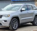 Джип Grand Cherokee, об'ємом двигуна 3.6 л та пробігом 58 тис. км за 33500 $, фото 1 на Automoto.ua