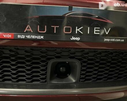 Джип Гранд Чероки, объемом двигателя 3.6 л и пробегом 89 тыс. км за 27999 $, фото 18 на Automoto.ua