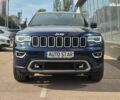 Джип Grand Cherokee, об'ємом двигуна 3 л та пробігом 105 тис. км за 26900 $, фото 1 на Automoto.ua