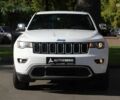 Джип Гранд Чероки, объемом двигателя 0 л и пробегом 136 тыс. км за 21800 $, фото 1 на Automoto.ua