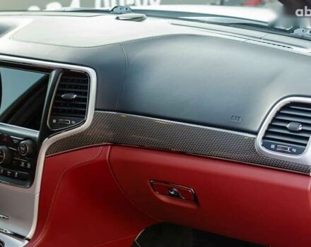 Джип Grand Cherokee, об'ємом двигуна 6.2 л та пробігом 148 тис. км за 57000 $, фото 27 на Automoto.ua