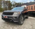 Джип Гранд Чероки, объемом двигателя 0 л и пробегом 48 тыс. км за 35000 $, фото 2 на Automoto.ua