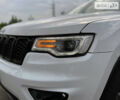 Джип Grand Cherokee, об'ємом двигуна 3.6 л та пробігом 95 тис. км за 30500 $, фото 31 на Automoto.ua