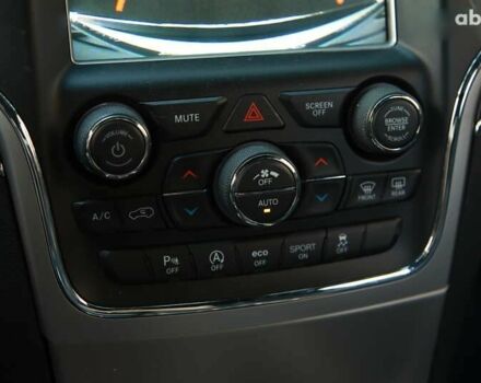 Джип Гранд Чероки, объемом двигателя 0 л и пробегом 136 тыс. км за 21800 $, фото 16 на Automoto.ua