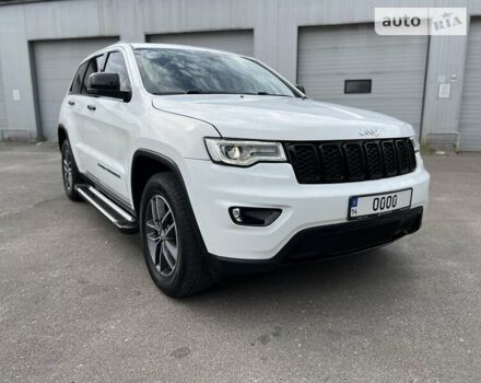 Джип Grand Cherokee, об'ємом двигуна 3.6 л та пробігом 95 тис. км за 30500 $, фото 36 на Automoto.ua